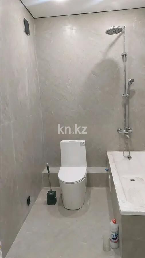 Продажа 1-комнатной квартиры, 38 м² - Продажа однокомнатных квартир в Наурызбайском р-не Алматы - страница 3 фото 3 из 4