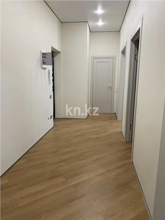Продажа 3-комнатной квартиры, 76 м² - Продажа трехкомнатных квартир в монолитно-каркасном доме в Казахстане - страница 48 фото 6 из 8