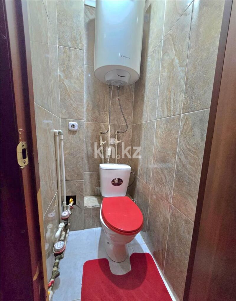Продажа 2-комнатной квартиры, 53 м² - Продажа двухкомнатных квартир на Юго-Востоке Караганды - страница 24 фото 7 из 9