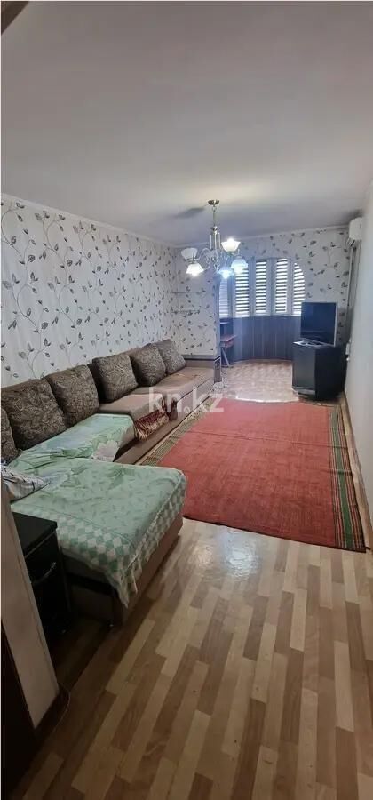 Продажа 3-комнатной квартиры, 78 м² - Продажа трехкомнатных квартир в Ауэзовском р-не Алматы - страница 20 фото 1 из 2