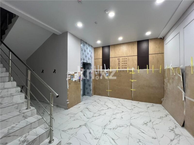 Продажа 3-комнатной квартиры, 101 м² - Продажа трехкомнатных квартир в Казахстане - страница 5 фото 10 из 11