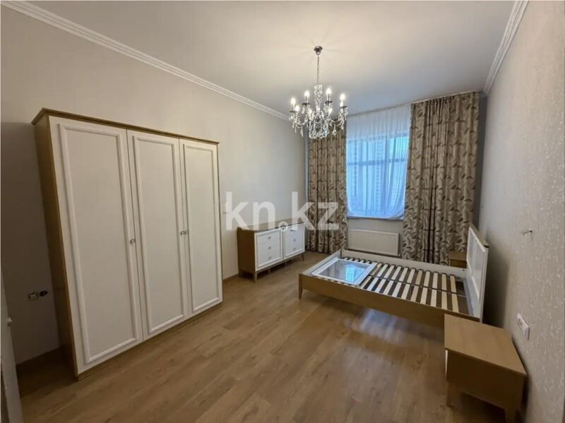 Продажа 3-комнатной квартиры, 130 м² - Продажа квартир в монолитно-каркасном доме в Астане - страница 78 фото 2 из 4
