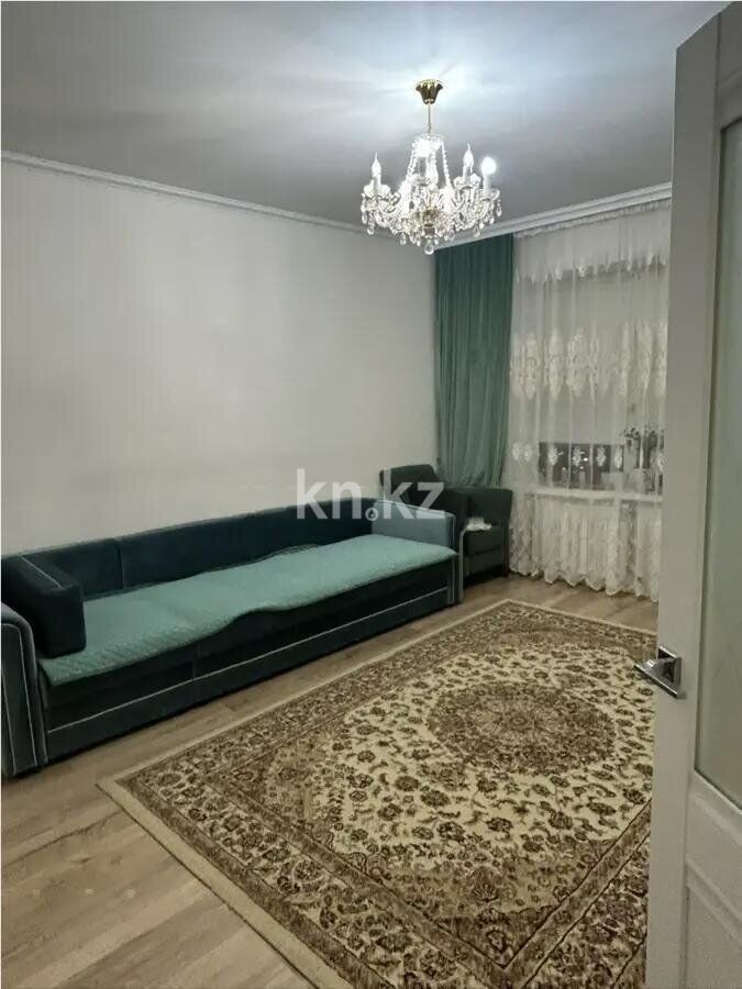 Продажа 2-комнатной квартиры, 60 м² - Продажа квартир в р-не Есиль Астаны - страница 12 фото 1 из 6
