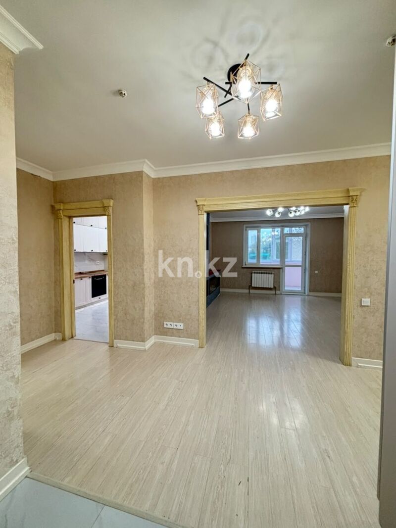 Продажа 4-комнатной квартиры, 132 м² - Продажа недвижимости в Казахстане - страница 15 фото 15 из 27