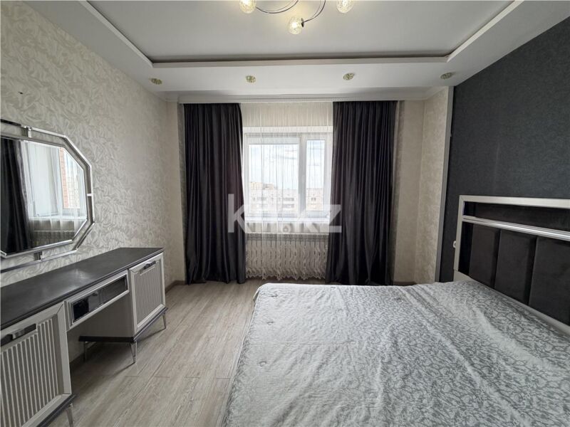 Продажа 3-комнатной квартиры, 90 м² - Продажа трехкомнатных квартир на Юго-Востоке Караганды - страница 22 фото 3 из 15
