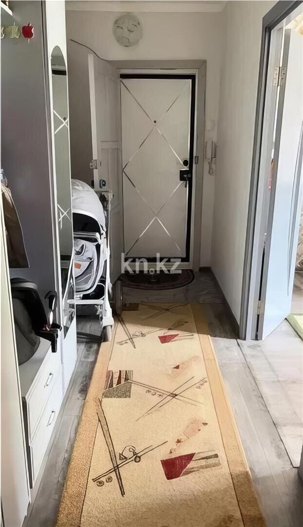 Продажа 2-комнатной квартиры, 54 м² - Продажа двухкомнатных квартир в Абае фото 5 из 6