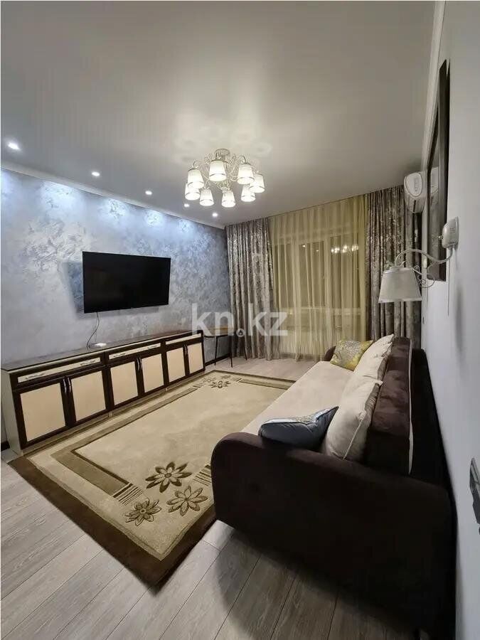 Продажа 3-комнатной квартиры, 67 м² - Продажа квартир от собственников в Алматы - страница 183 фото 1 из 7