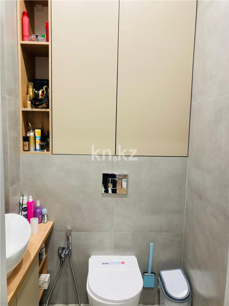 Продажа 3-комнатной квартиры, 79 м² - Продажа трехкомнатных квартир в Караганде - страница 53 фото 8 из 13
