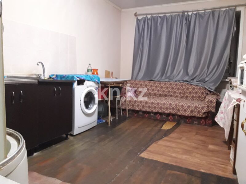 Продажа 2-комнатной квартиры, 29.6 м² - Продажа двухкомнатных квартир в Городе Караганды фото 5 из 11