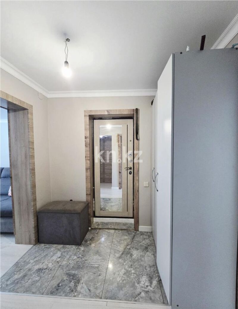 Продажа 3-комнатной квартиры, 60 м² - Продажа трехкомнатных квартир в Темиртау - страница 15 фото 13 из 14