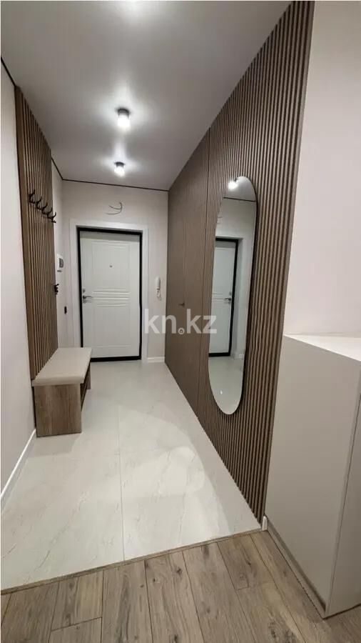 Продажа 1-комнатной квартиры, 48.6 м² - Продажа квартир в Семее фото 4 из 4