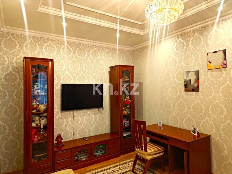 Продажа 8-комнатного дома, 433 м² - Продажа домов, коттеджей в Городе Караганды - страница 2 фото 7 из 48