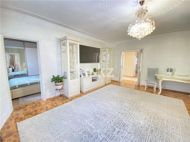 Продажа 4-комнатного дома, 100 м² - Продажа домов, коттеджей в Пришахтинске Караганды фото 2 из 20