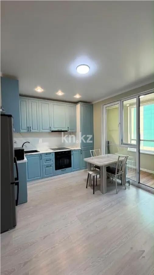 Продажа 2-комнатной квартиры, 53.2 м² - Продажа двухкомнатных квартир в Ауэзовском р-не Алматы - страница 18 фото 3 из 4