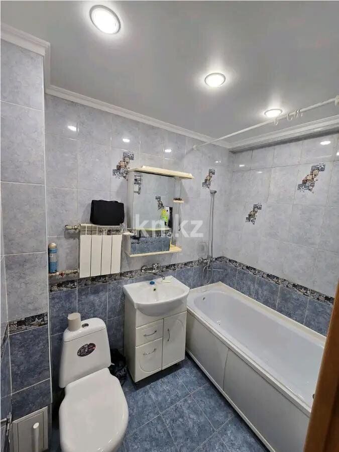 Продажа 3-комнатной квартиры, 59.5 м² - Продажа квартир в Астане - страница 20 фото 5 из 5