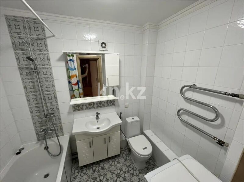 Продажа 1-комнатной квартиры, 37.3 м² - Продажа однокомнатных квартир в р-не Сарыарка Астаны - страница 23 фото 3 из 4