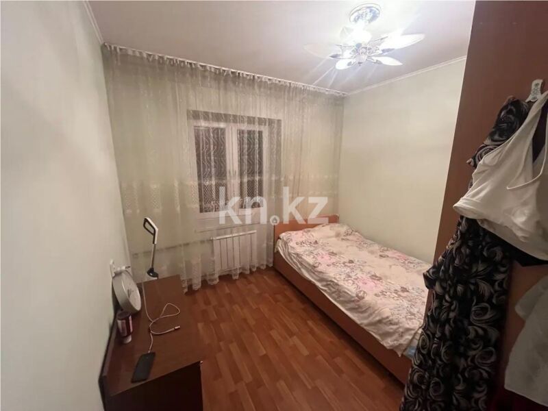 Продажа 3-комнатной квартиры, 70 м² - Продажа трехкомнатных квартир в Алматы - страница 4 фото 3 из 6
