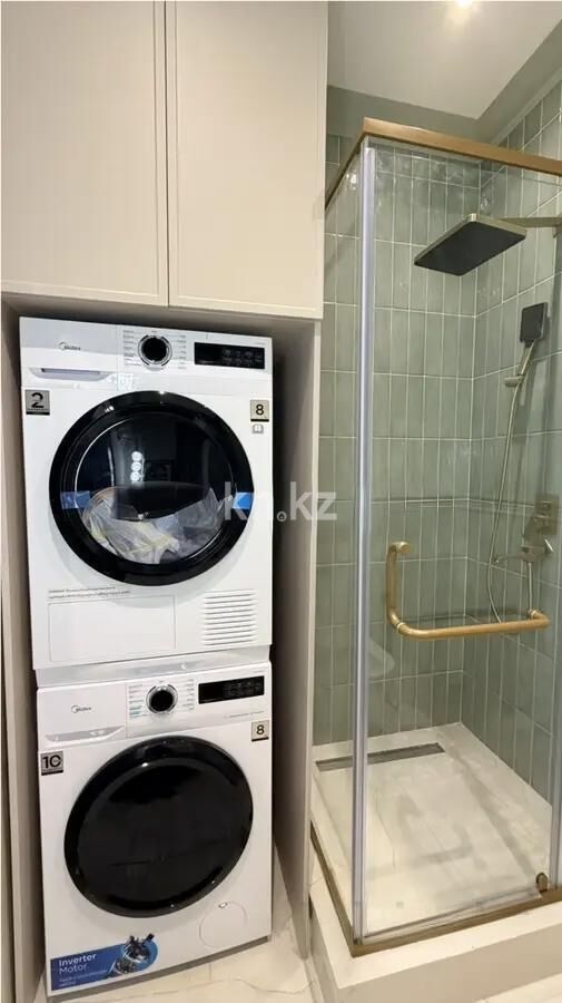 Продажа 3-комнатной квартиры, 90 м² - Продажа квартир в Казахстане - страница 94 фото 5 из 7