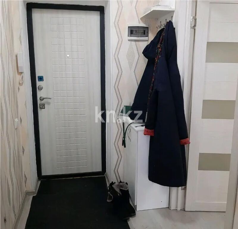 Продажа 1-комнатной квартиры, 35.1 м² - Недвижимость в Астане - страница 27 фото 4 из 4