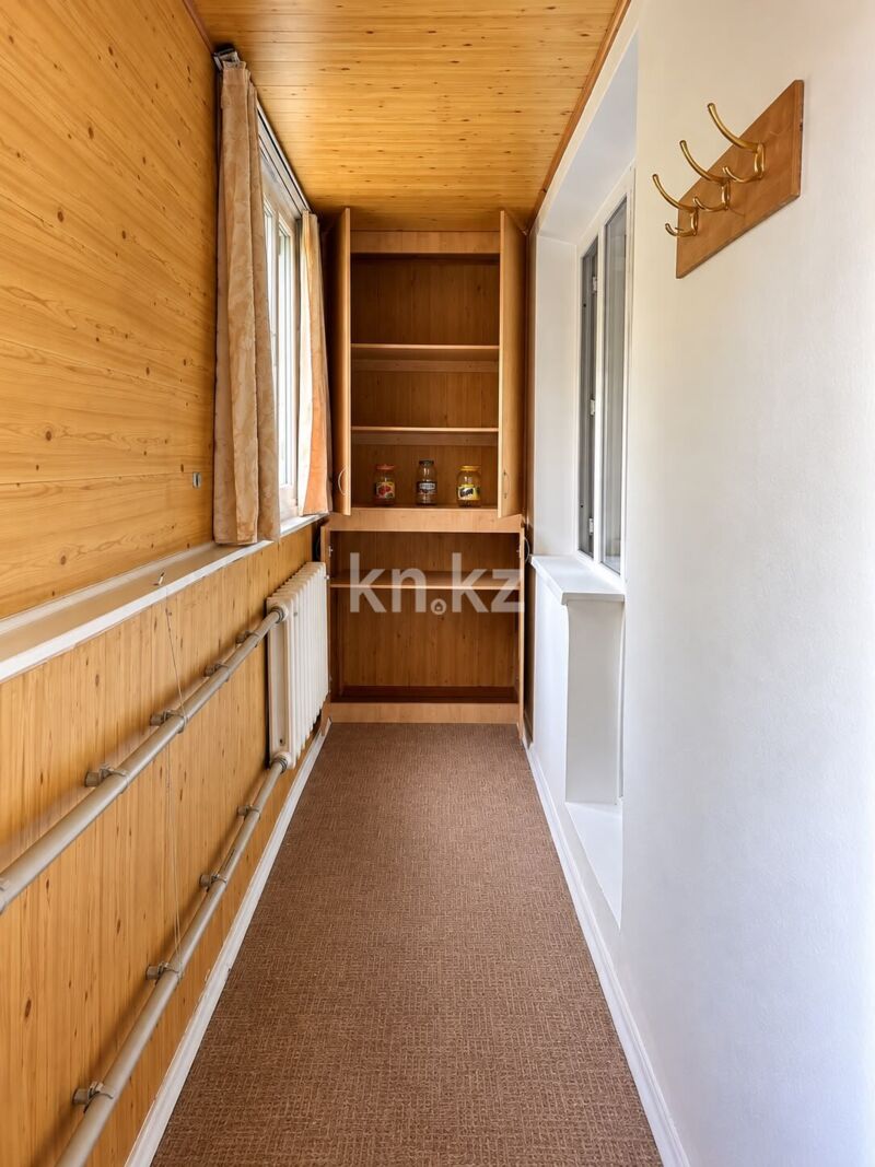 Продажа 2-комнатной квартиры, 50.8 м² - Продажа квартир в кирпичном доме в Алматы фото 4 из 13