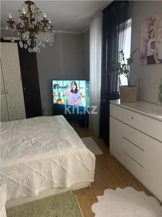 Продажа 3-комнатной квартиры, 56.2 м² - Продажа трехкомнатных квартир в Медеуском р-не Алматы - страница 10 фото 2 из 4