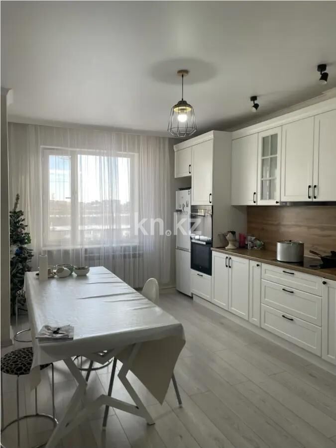 Продажа 3-комнатной квартиры, 94 м² - Продажа квартир в монолитно-каркасном доме в Караганде - страница 6 фото 3 из 3