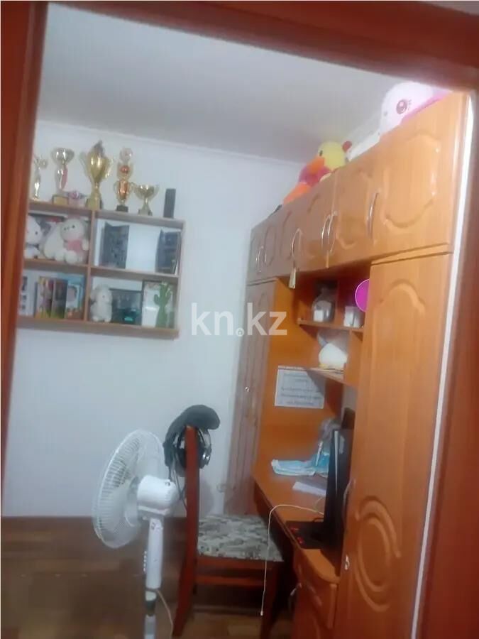 Продажа 3-комнатной квартиры, 94 м² - Продажа трехкомнатных квартир в Наурызбайском р-не Алматы - страница 16 фото 4 из 4
