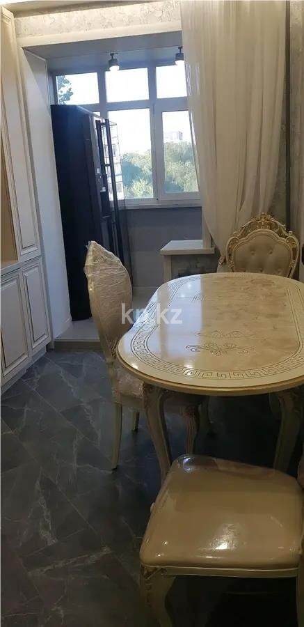 Продажа 3-комнатной квартиры, 58.3 м² - Продажа квартир в панельном доме в Астане - страница 8 фото 4 из 6
