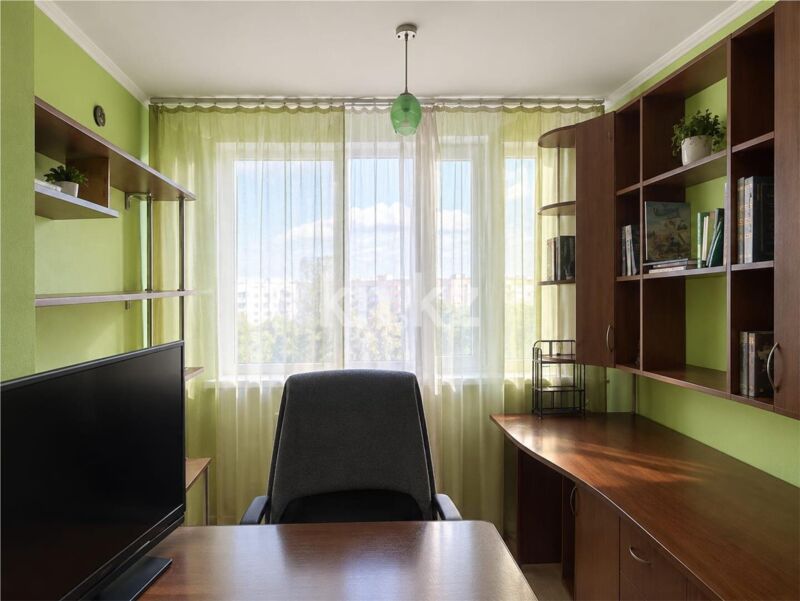 Продажа 2-комнатной квартиры, 65 м² - Продажа двухкомнатных квартир в Темиртау - страница 2 фото 12 из 13
