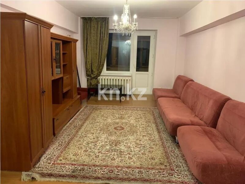 Продажа 3-комнатной квартиры, 70 м² - Продажа трехкомнатных квартир в кирпичном доме в Алматы - страница 4 фото 1 из 5