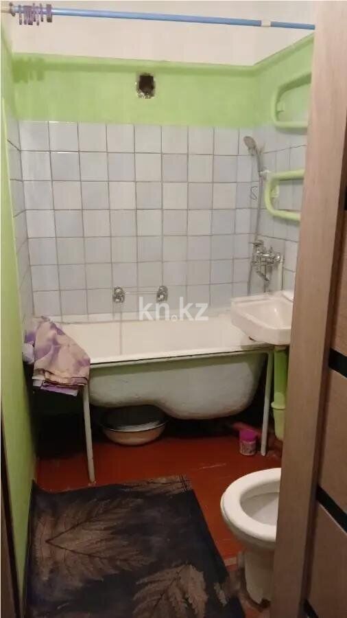 Продажа 1-комнатной квартиры, 34.1 м² - Недвижимость в Алматы - страница 10 фото 3 из 3