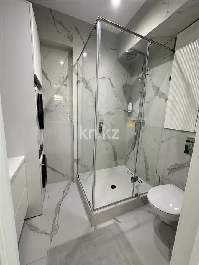 Продажа 2-комнатной квартиры, 54 м² - Продажа двухкомнатных квартир в Бостандыкском р-не Алматы - страница 38 фото 3 из 3