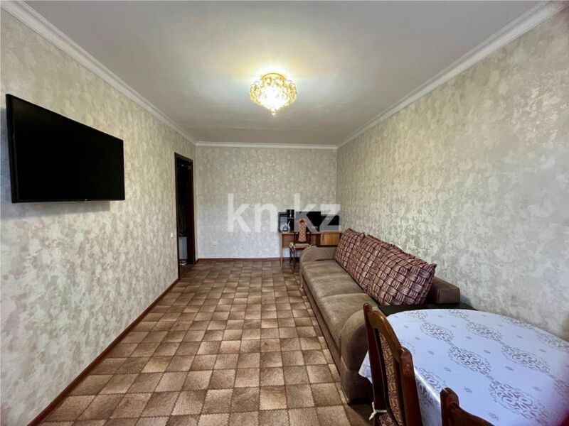 Продажа 2-комнатной квартиры, 45 м² - Продажа двухкомнатных квартир в панельном доме в Казахстане - страница 94 фото 2 из 10