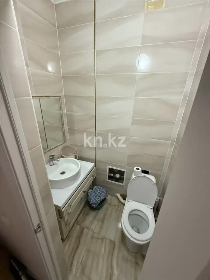 Продажа 3-комнатной квартиры, 80 м² - Продажа квартир в кирпичном доме в Астане - страница 138 фото 4 из 4