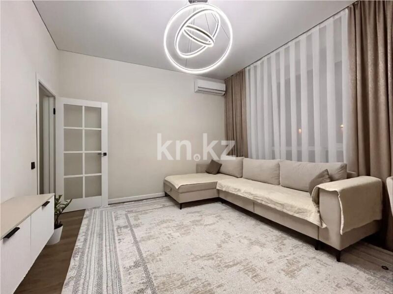 Продажа 3-комнатной квартиры, 71.7 м² - Продажа квартир в Астане - страница 6 фото 1 из 6