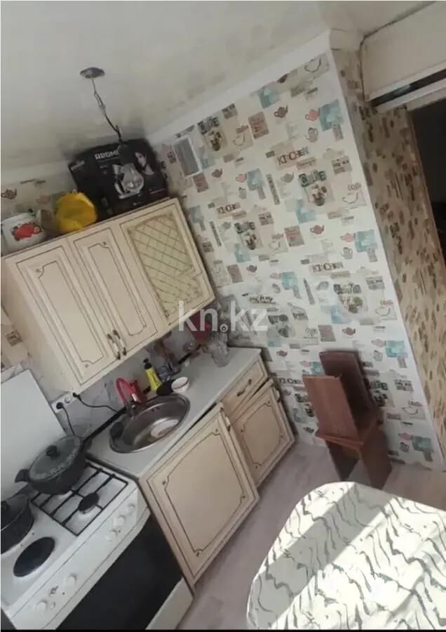 Продажа 3-комнатной квартиры, 62 м² - Продажа трехкомнатных квартир в Майкудуке Караганды - страница 10 фото 3 из 3