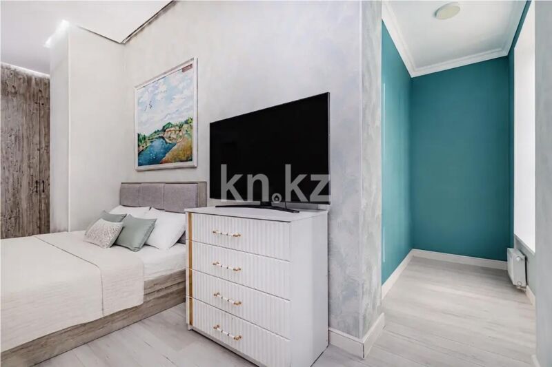 Продажа 2-комнатной квартиры, 56.3 м² - Продажа квартир в Казахстане - страница 33 фото 4 из 6