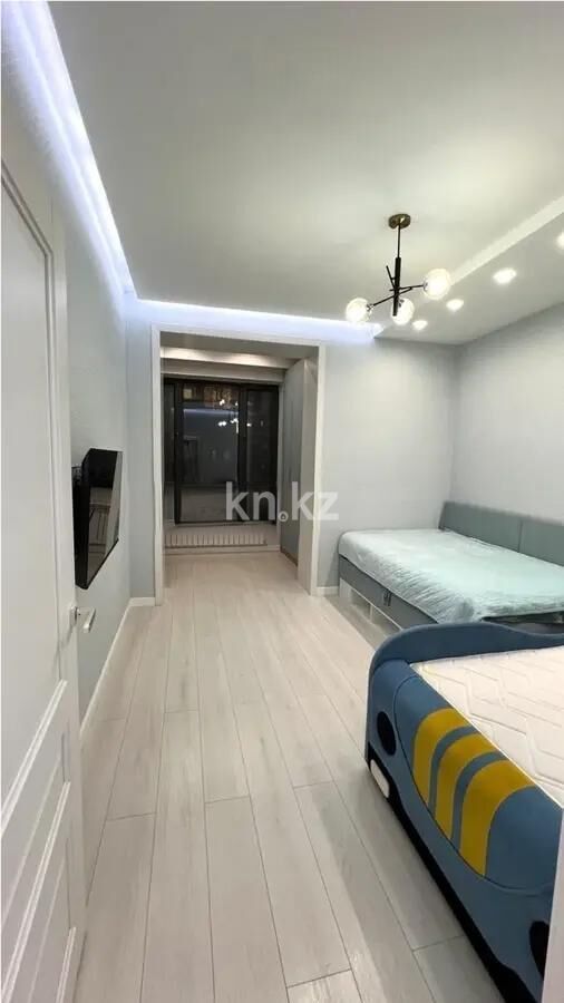 Продажа 3-комнатной квартиры, 98 м² - Недвижимость в Алматы - страница 7 фото 2 из 7