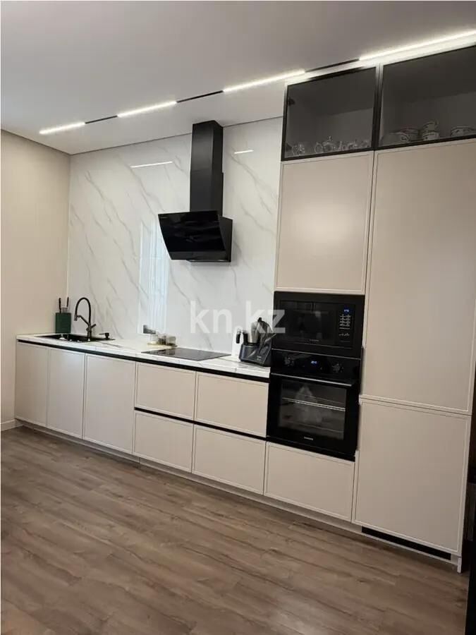 Продажа 3-комнатной квартиры, 79 м² - Продажа трехкомнатных квартир в монолитно-каркасном доме в Казахстане - страница 116 фото 3 из 5