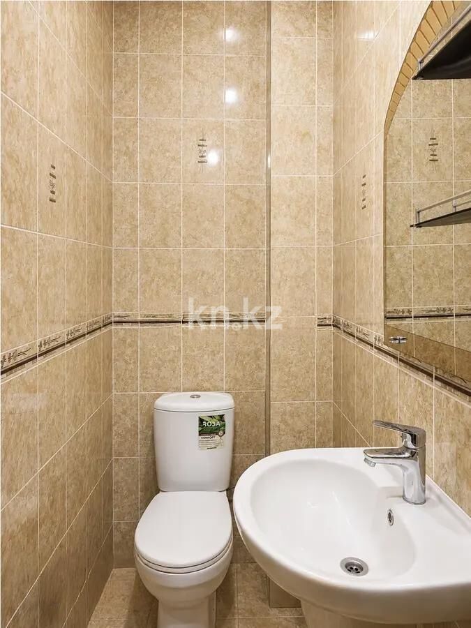 Продажа 3-комнатной квартиры, 67 м² - Продажа квартир в монолитно-каркасном доме в Астане - страница 24 фото 5 из 5