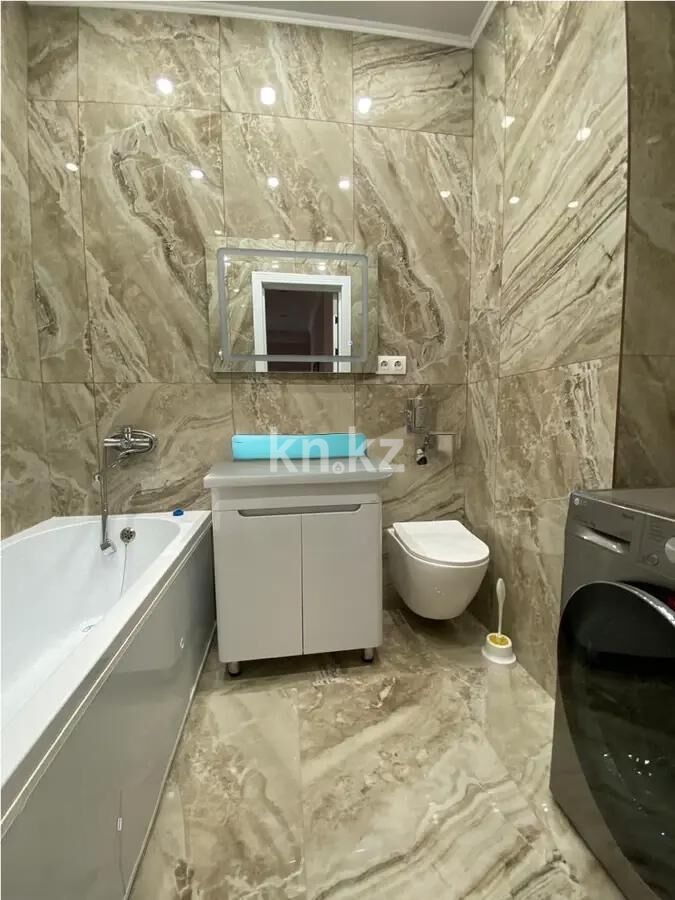 Продажа 3-комнатной квартиры, 85 м² - Продажа трехкомнатных квартир от собственников в Казахстане - страница 9 фото 5 из 6