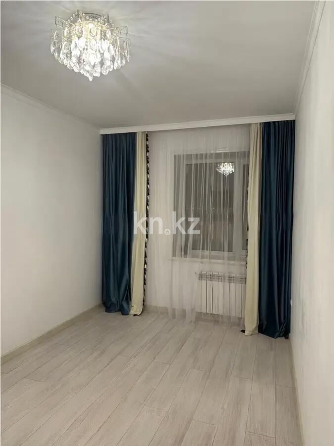 Продажа 2-комнатной квартиры, 50 м² - Продажа двухкомнатных квартир в монолитно-каркасном доме в Астане - страница 26 фото 1 из 4