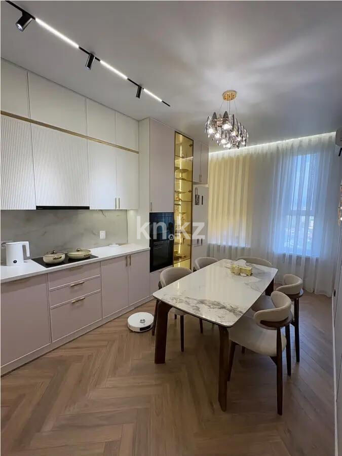 Продажа 3-комнатной квартиры, 82.1 м² - Продажа трехкомнатных квартир от собственников в Алматы - страница 165 фото 4 из 6