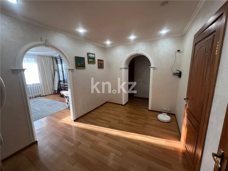 Продажа 3-комнатной квартиры, 75 м² - Продажа трехкомнатных квартир в Караганде - страница 39 фото 16 из 18