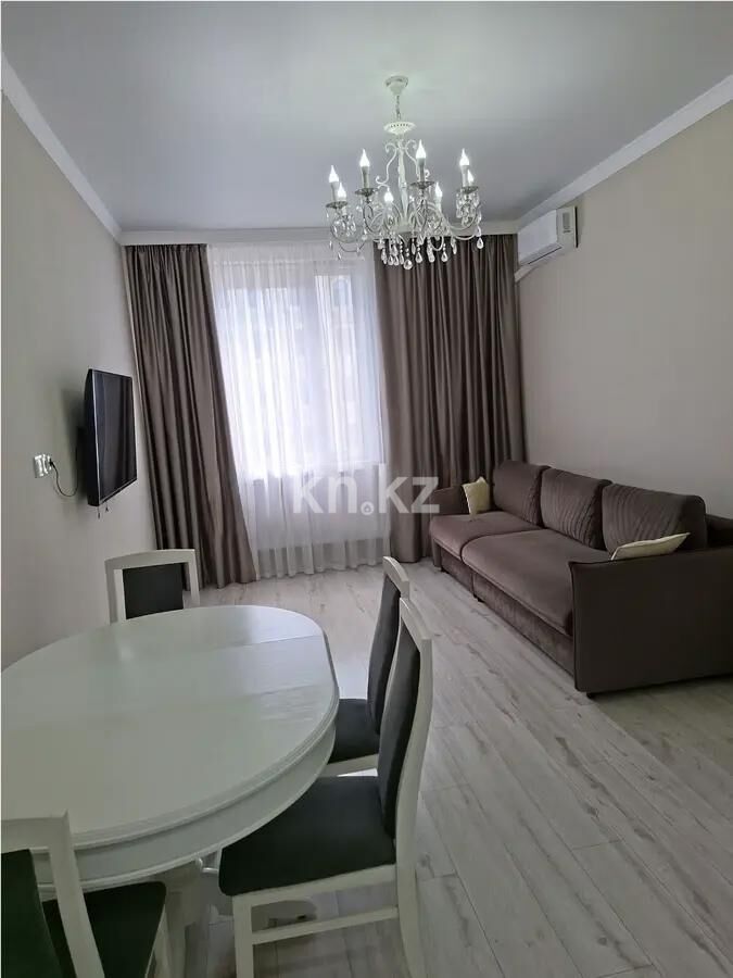 Продажа 2-комнатной квартиры, 48 м² - Продажа квартир от собственников в Астане - страница 7 фото 1 из 7