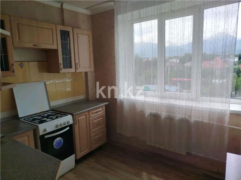 Продажа 1-комнатной квартиры, 38 м² - Продажа однокомнатных квартир в Ауэзовском р-не Алматы - страница 7 фото 2 из 4