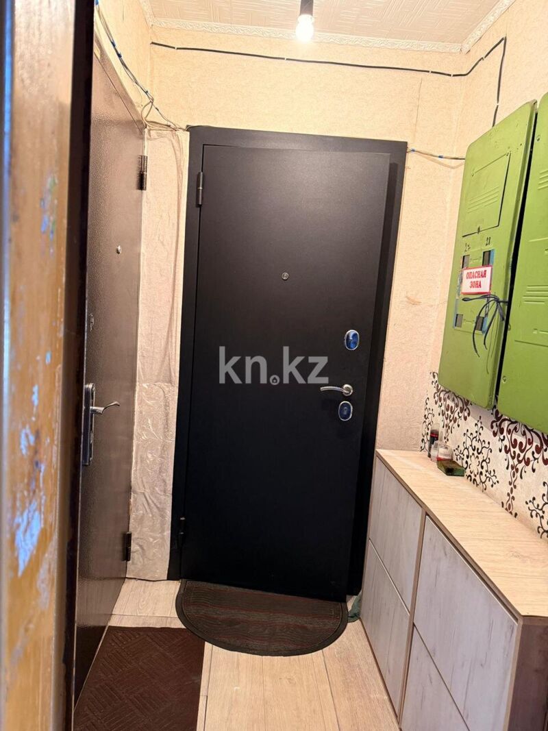Продажа 3-комнатной квартиры, 70 м² - Продажа трехкомнатных квартир в Темиртау фото 10 из 10