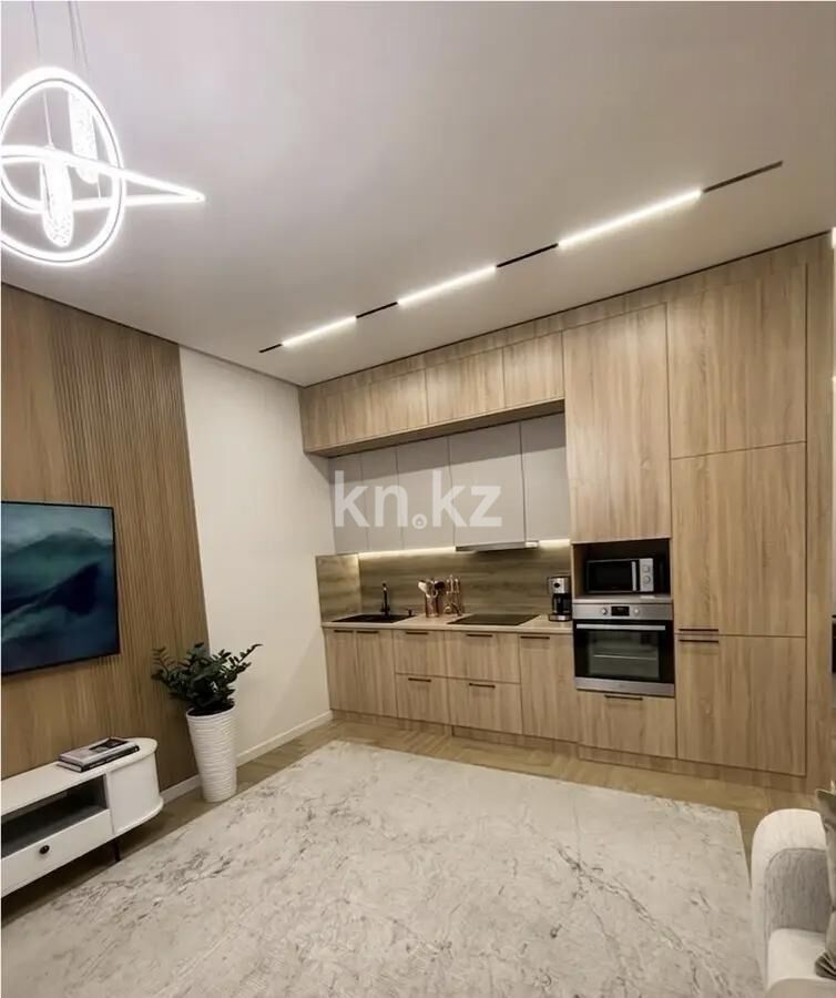 Продажа 2-комнатной квартиры, 62 м² - Продажа квартир в монолитно-каркасном доме в Казахстане - страница 15 фото 3 из 4