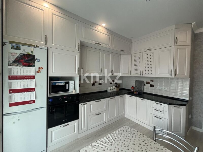 Продажа 3-комнатной квартиры, 87 м² - Продажа квартир в Казахстане - страница 25 фото 14 из 22