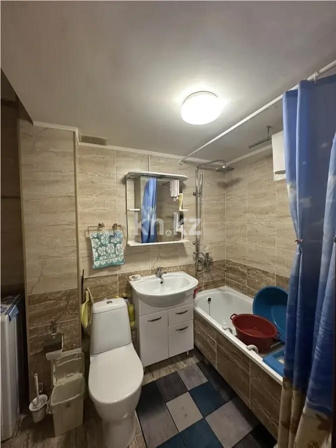 Продажа 1-комнатной квартиры, 35.6 м² - Продажа однокомнатных квартир в блочном доме в Казахстане - страница 53 фото 3 из 3